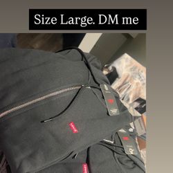 Levi Jacket