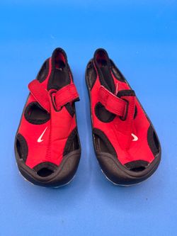Nike unisex kids sports sandals size 7C