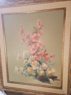 Painting By Vladan Stiha