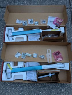 2 VON DUPRIN EXIT DEVICE 99EO-F US26D 3 299F/US19