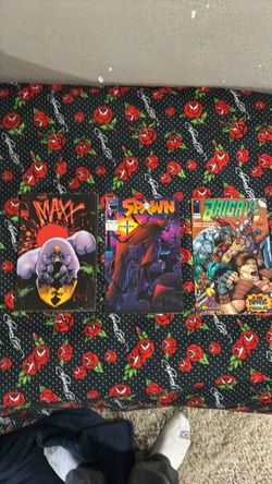 IMAGE COMICS 👀 (LOT OF 3) Great Deal!!