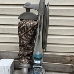 Kirby Sentra 2 Vacuum 