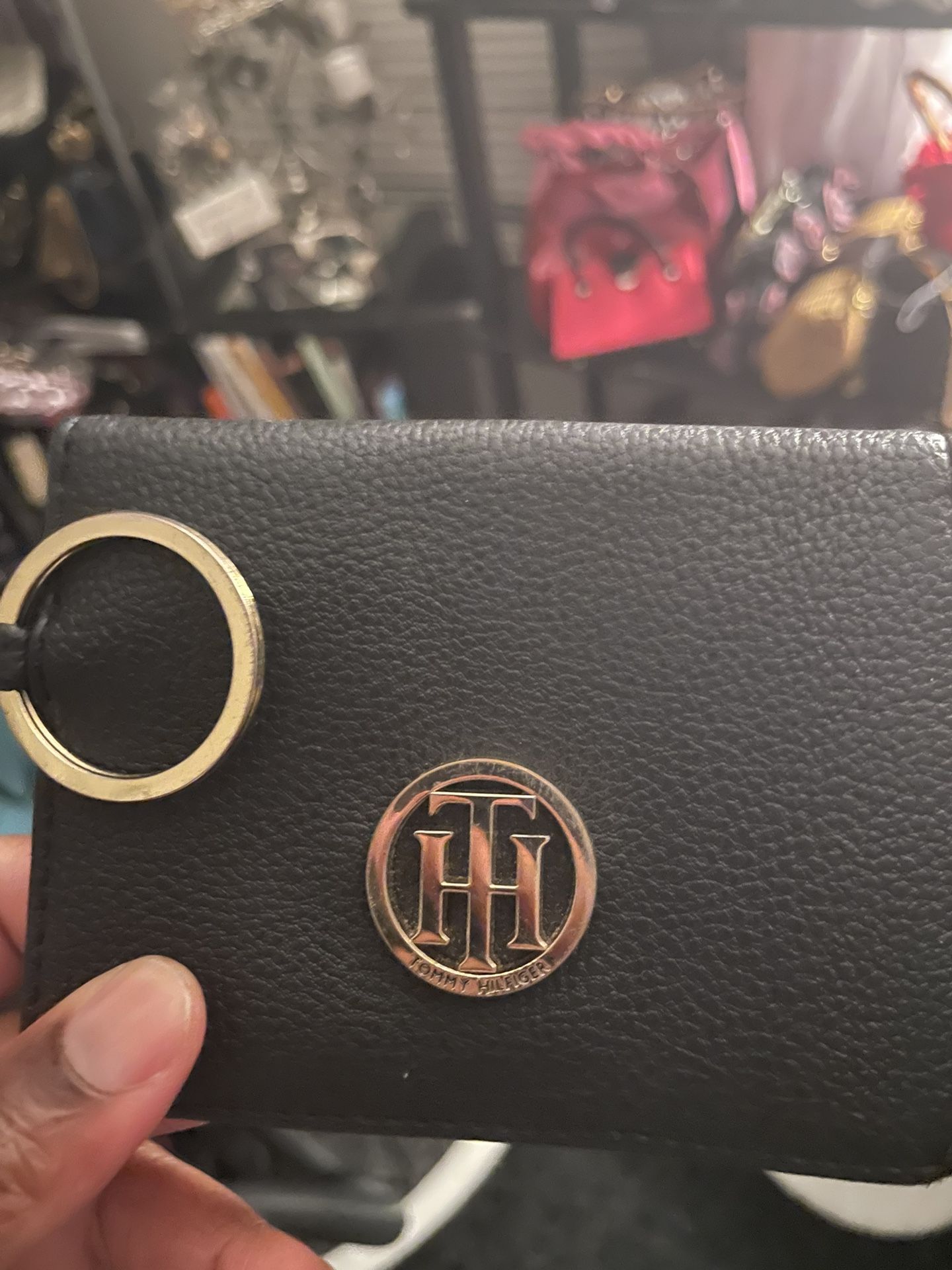 Tommy Hilfiger Wallet