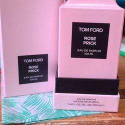Tom Ford ROSE PRICK 3.4 oz