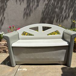 Pool Storage 