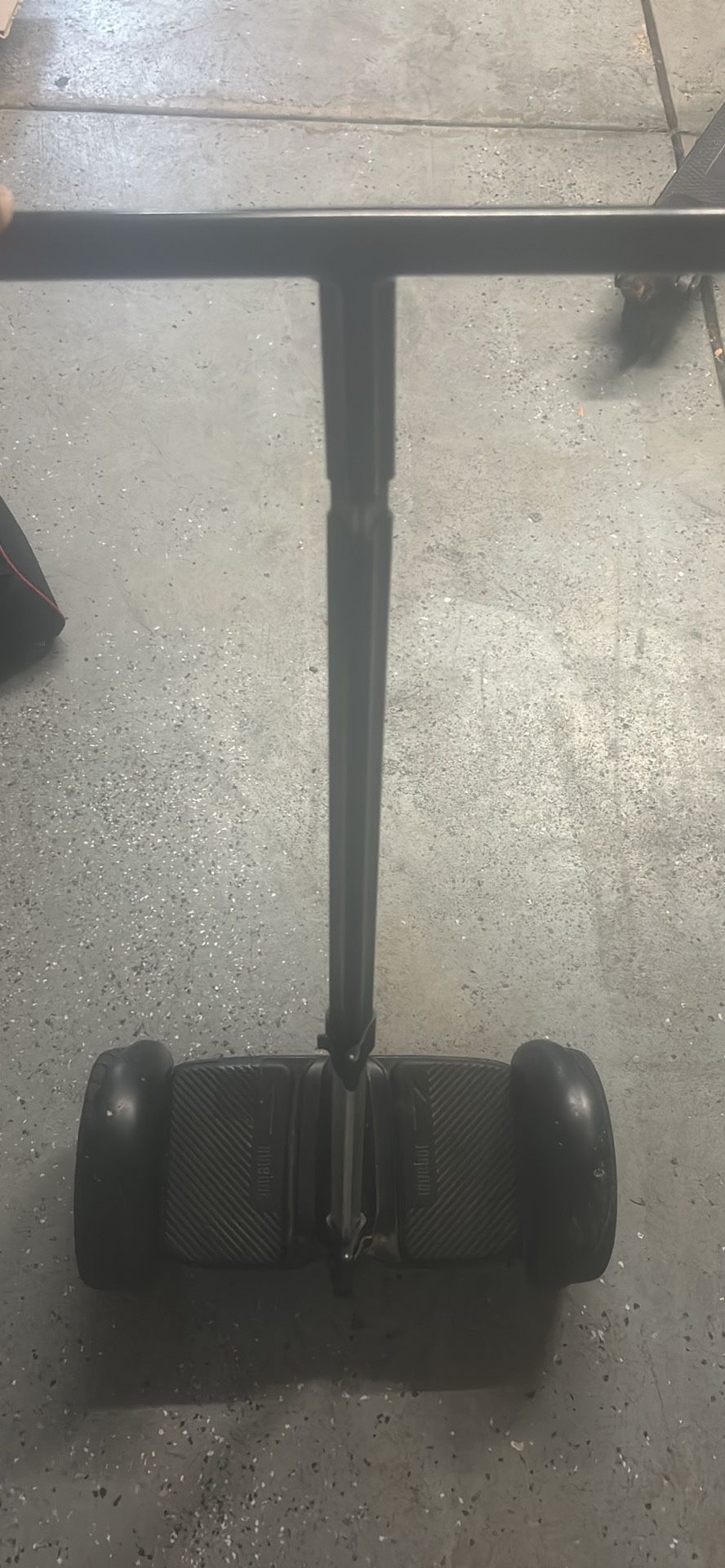 Segway Ninebot Mini pro max 320