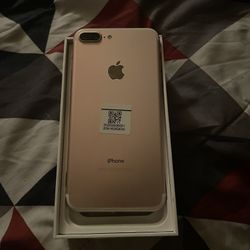 IPhone 7 Plus