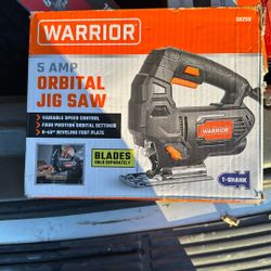 Jig Saw