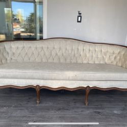 Antique Sofa