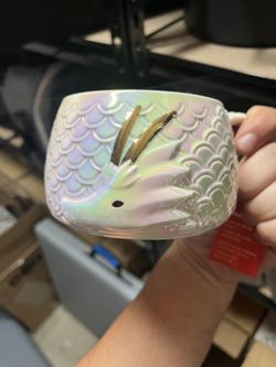 2024 Starbucks Lunar New Year. Year Of Dragon Mug. Collectors W/tag