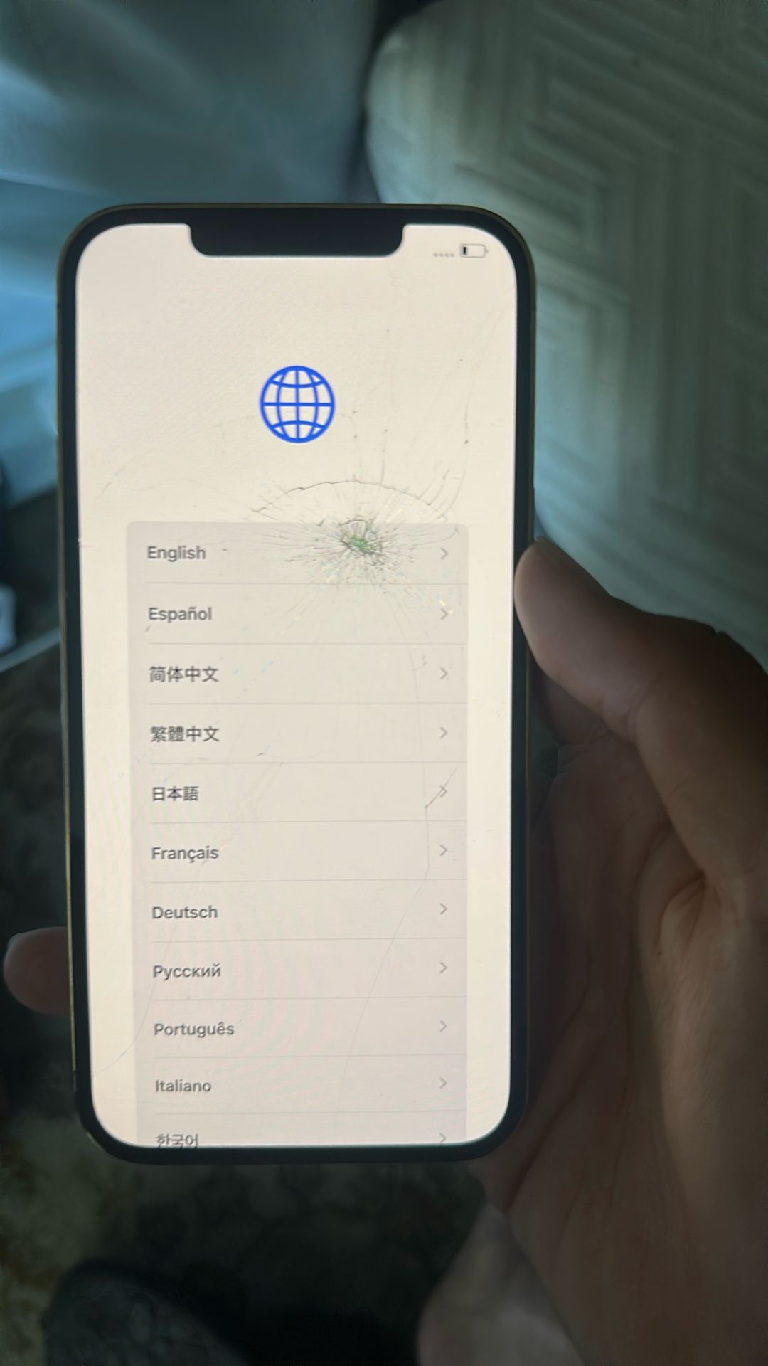 Iphone 12