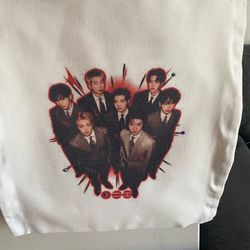 BTS/ CADA UNO CUESTA