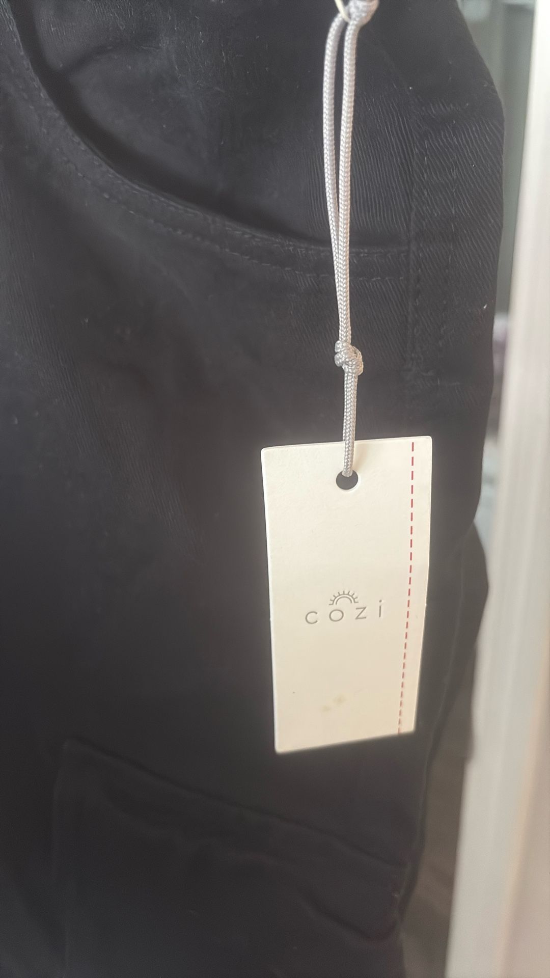 Cozi 👖