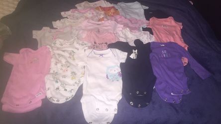 Baby clothes
