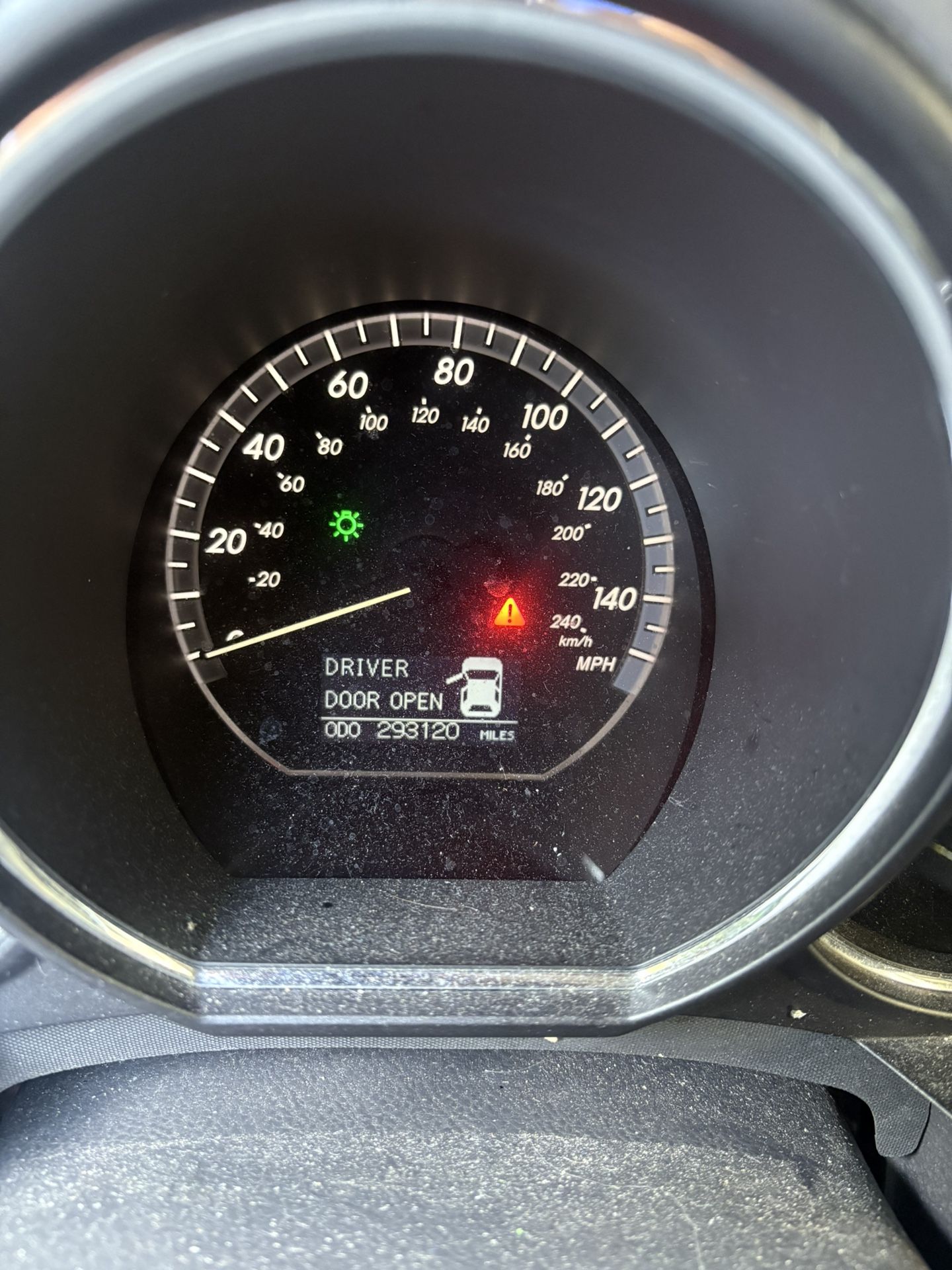 2008 Lexus Rx 400h