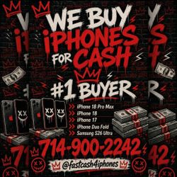 Iphone buyer 18 pro max 17 16 15