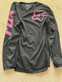 Fox racing jersey