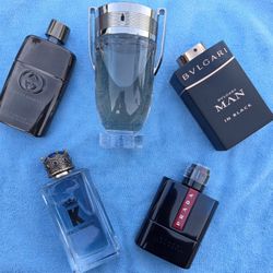 Cologne Bundle 