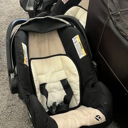 Infant Car Seat 
