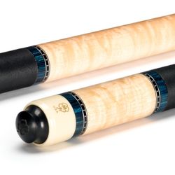 McDermott Pool Cue Of The Month March