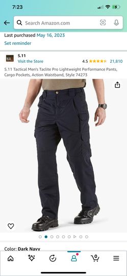 511 Tactical Pants