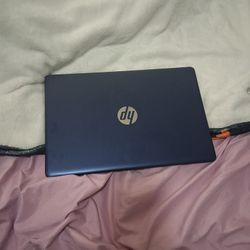 HP Stream Laptop