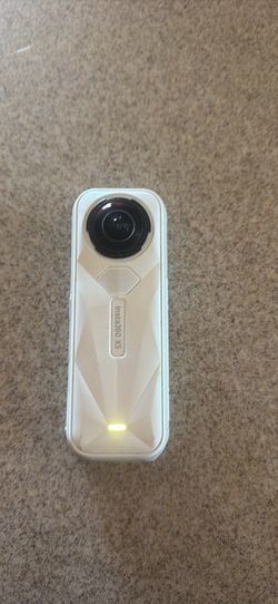 Insta 360 5x