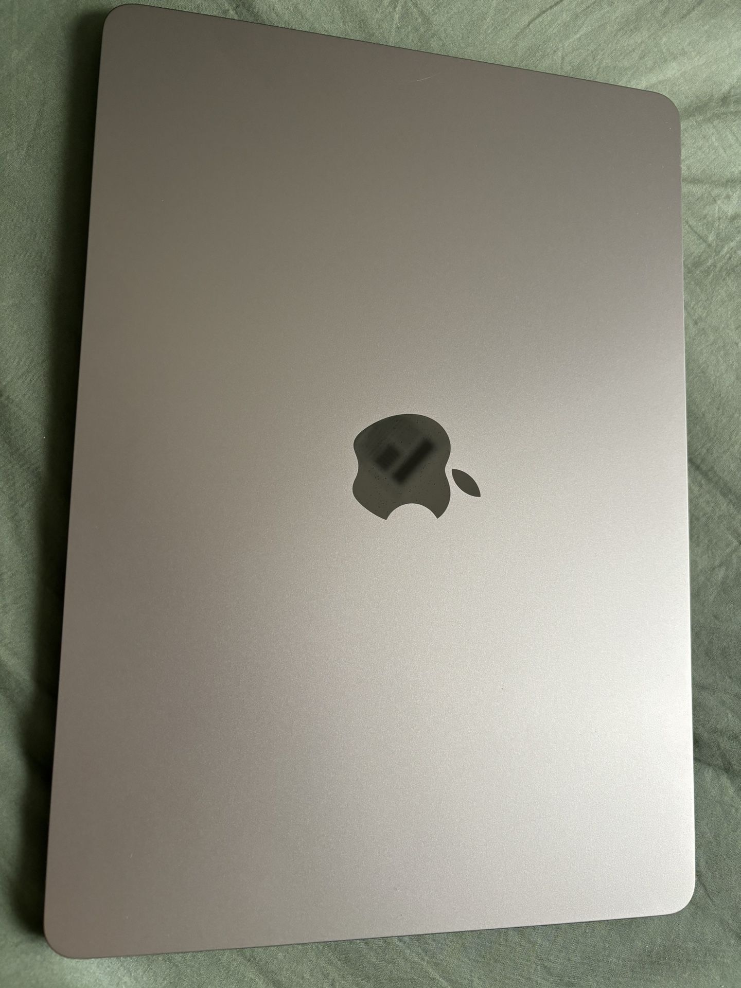 Mac Book Air Like New…
