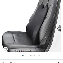 Lumbar Support Pillow For Car 