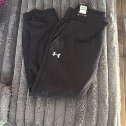 Underarmour Men’s Fleece Joggers