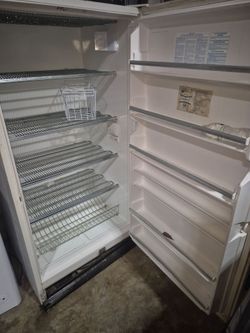 Kenmore Freezer