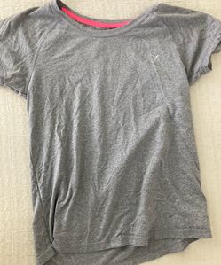 Girls Size 14 Active Top