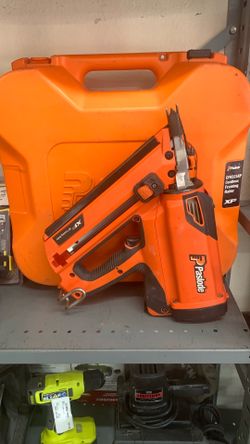 Nailer