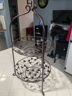 Kitchen decor