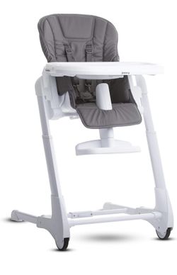 Joovy Foodoo High Chair - Charcoal