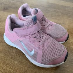 Toddler Girls Sneakers 