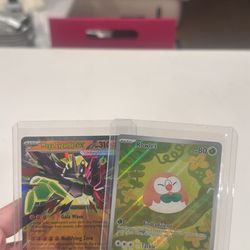 Mega Evolution Perfect Order SELLING CARD LOT