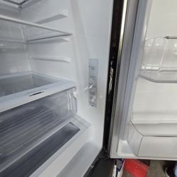 Samsung Fridge 
