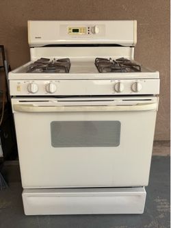 Stove / Gas Range