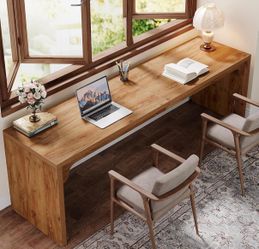 Modern Long Table