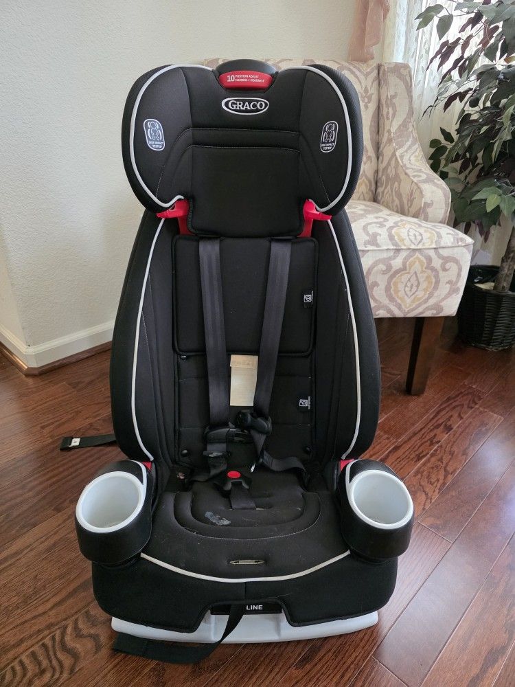 Graco Car Seat