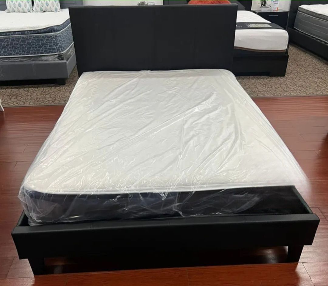 Full Mattress Brand New / Available