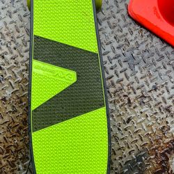EXY Sharker urban street surfing skateboard
