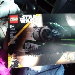 Star Wars Lego 75360