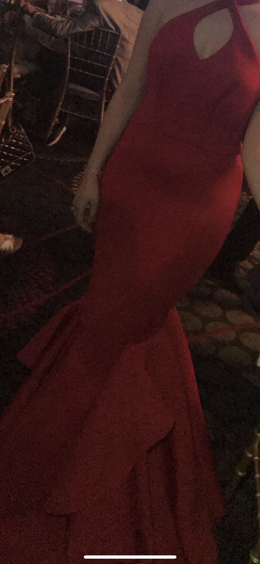 Party/ Occasion Dress