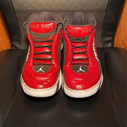 Jordans Team Show Cases