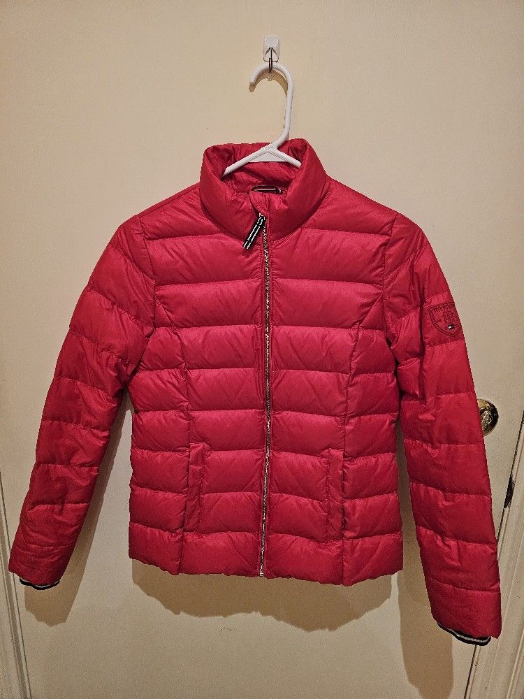 Tommy Hilfiger Puffer Jacket Women's