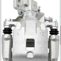 Rear Left Disc Brake Caliper for Mazda for CX-3 2.0L 2016-2018 CLA34708 disc brake caliper products