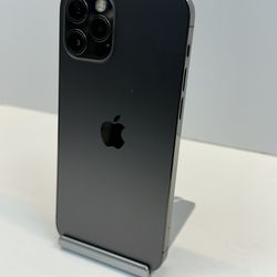 Apple iPhone 12 PRO 128gb. ( Fully Unlocked )