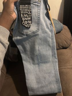 Ksubi Jeans 29 2nd Pair